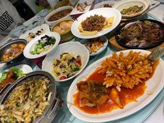 -玉林烤鸭店(黄村兴华店)