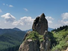 -苏木山森林公园