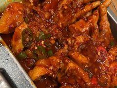 -恩你小木屋·韩式料理(假日广场店)