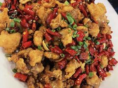 -凤齐羊肉烩面馆