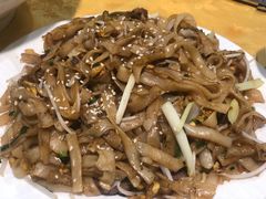 -江记餐厅(罗冲围店)