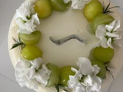 -山与蓝·轻糖鲜果蛋糕(勒泰店)