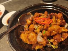 -汤城小厨•粤菜•靓汤(苏州街店)
