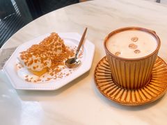 -澈烘焙·生日蛋糕·下午茶(龙华店)