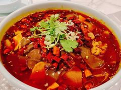 -乔阿马·江南味·驴肉香(龙湖华泾天街店)