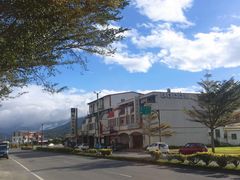 -关山稻田造景