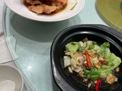 -北李·海肠捞饭·大连菜(望京凯德MALL店)