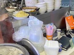 -顺心拉面馆(马道街店)