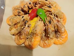 -常来小聚·广州非遗传承餐厅(高德置地店)