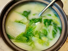 -滨河味道(南内环店)