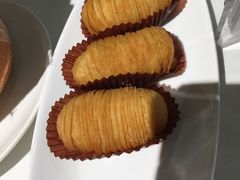 -潮福城大酒楼·潮味粤品·港式点心(湖滨北路店)