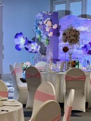 -曼格纳婚礼艺术中心(张江店)