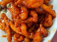 -乐乐餐厅(湘子庙街店)