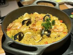 -SHARK鲨鱼餐吧(购物公园店)