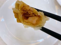 蜜汁叉烧酥-顺德人家食府(黄金广场店)