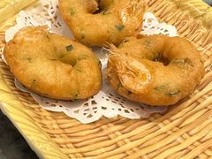 -安泰楼·佛跳墙创始人·传统闽味早茶·酒楼(三坊七巷闽菜地标店)