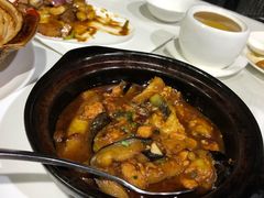 -頂好酒家·经典粤菜(海信广场店)