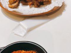 -乔阿马·江南味·驴肉香(龙湖华泾天街店)