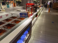 -玫瑰花园自助烤肉(顺义鑫海韵通店)