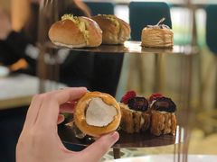 -La Mer Restaurant & Lounge