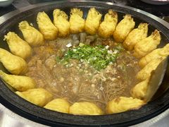 -边江铁锅炖鱼(振八街店)