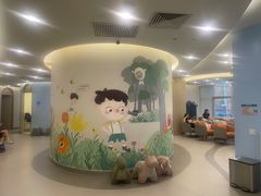 -嘉悦丽格眼科(丰联广场店)