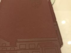 -清华大学-甲所餐厅