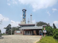 -广州市帽峰山景区