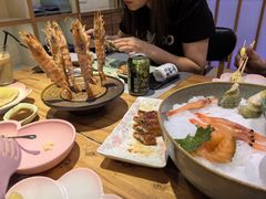 -松竹和日式料理(辽阳店)