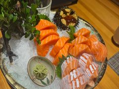 -大岛日本料理铁板烧(南通大饭店)