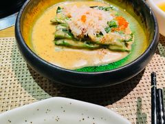 -蟹将军·松叶蟹和牛日料放题自助(K11店)