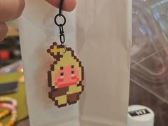 -十八字金银饰·拼豆·开蚌手工体验团建(君太百货店)