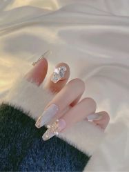 -M·X Nail日式美甲美睫