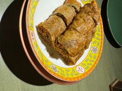 -那家小馆•北京菜•烤鸭(中关村店)