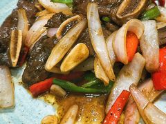 牛仔骨-颂福楼·南京菜(定淮门店)