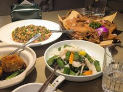 -前海沿·青岛菜(李沧万达店)