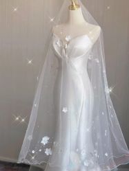 -Lady  Jane高端婚纱礼服馆