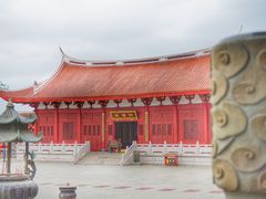 -湄洲岛