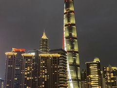 -黄浦江游览(十六铺码头)