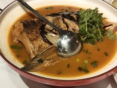 -北平食府(马鞍山路店)