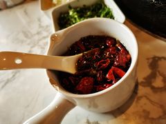 -丁卯•铜锅涮肉(工体店)