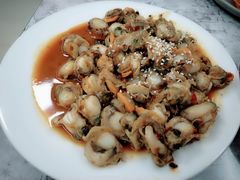 -臻鲜燕海鲜融合餐厅(金陵style店)