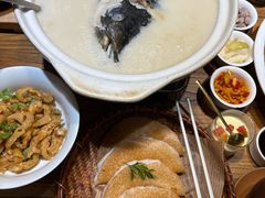 -丹江渔村(首都机场店)