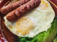 -肥韬茶餐厅(南山mini店)