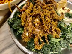 -农畉LONFOOD(福田星河COCOPark店)