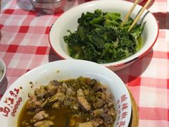 -西江红·株洲本地菜(滨江南路店)