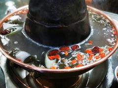 -大明铜锅·烤涮坊·烧烤(总店)