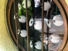 -三鹰之森吉卜力美术馆