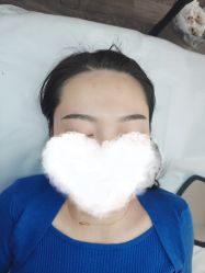 -十三美学·半永久纹眉纹唇·野生眉