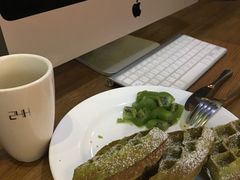 -24H COLOR咖啡厅(惠州金山湖店)